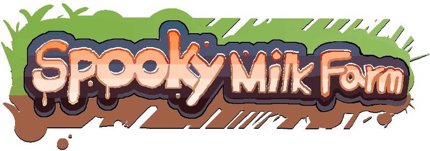 Spooky Milk Farm adult sex game