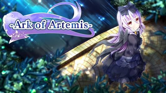 Ark of Artemis adult sex game