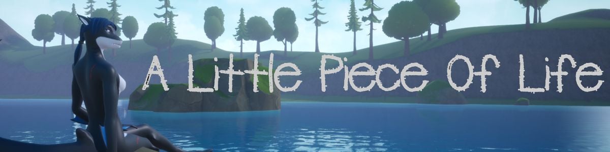 A Little Piece of Life adult sex game