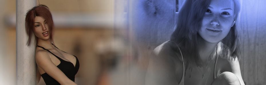 Deeper adult sex game