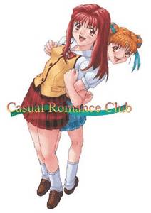 Casual Romance Club adult sex game