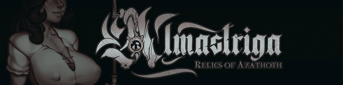 Almastriga adult sex game