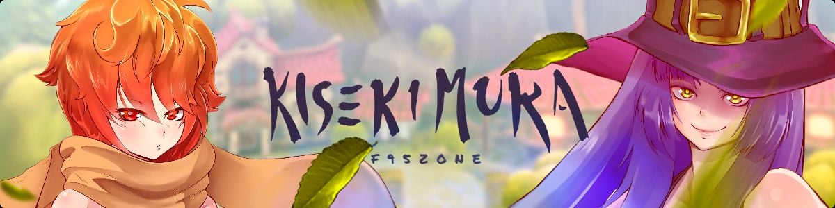 Kisekimura adult sex game