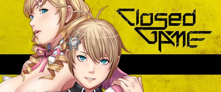 Closed Game adult sex game