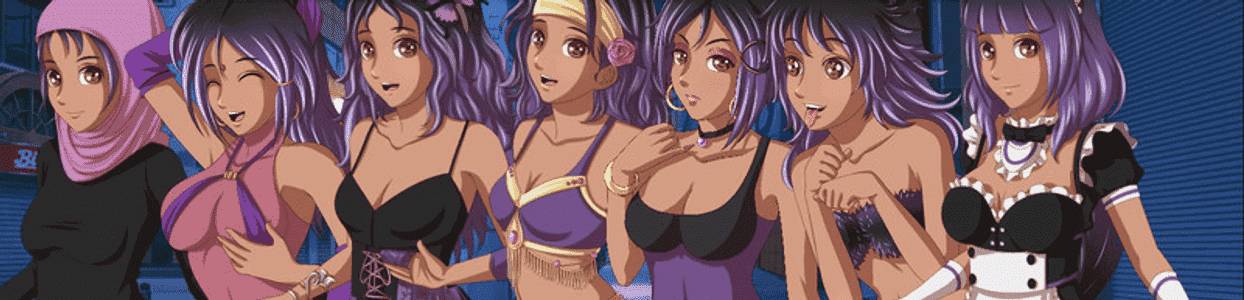 The Mage Depot adult sex game