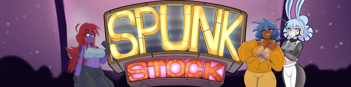 SpunkStock: Music Festival adult sex game