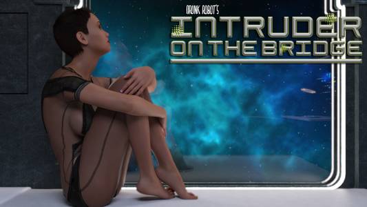 Intruder on the Bridge adult sex game