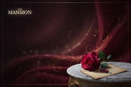 The Mansion adult sex game
