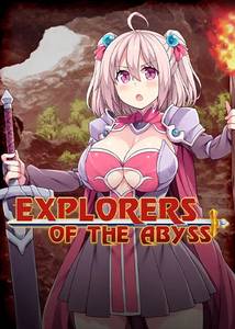Explorers of the Abyss adult sex game