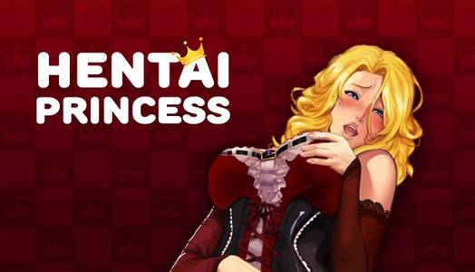 Hentai Princess adult sex game