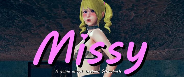 Missy секс игры для взрослых