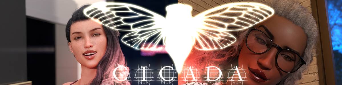 Cicada adult sex game