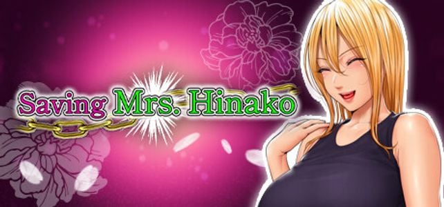 Saving Mrs. Hinako adult sex game
