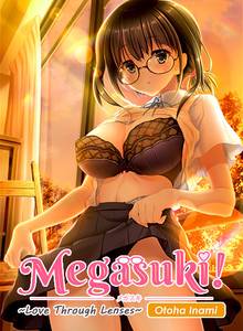 Megasuki: Love Through Lenses with Otoha Inami adult sex game