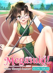 Megasuki: Love Through Lenses with Ayumu Sakura adult sex game