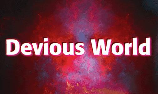 Devious World adult sex game