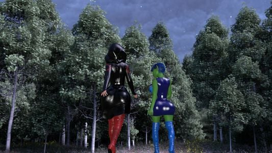 Homecoming adult sex game