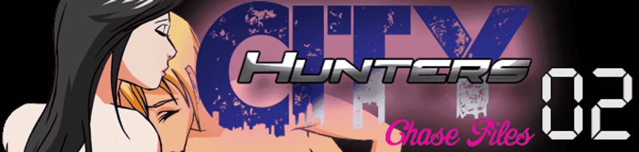 Cityhunters: Chase Files 02 adult sex game