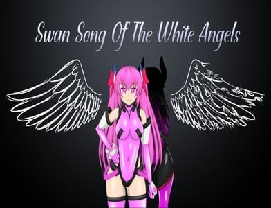 Swan Song of the White Angels adult sex game