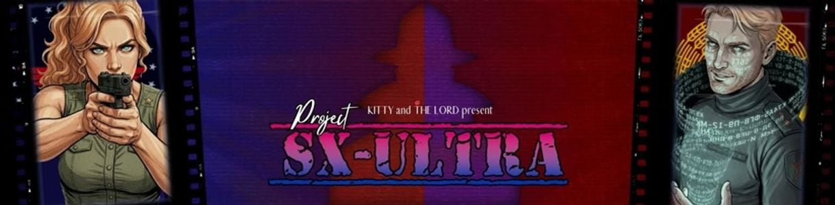 Project SX-Ultra jogos pornôs adultos