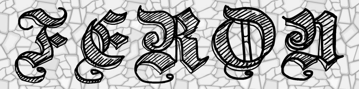 Feron adult sex game