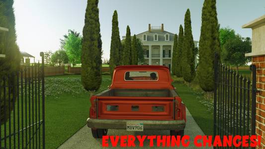 Everything Changes! adult sex game