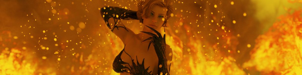 Ashes adult sex game