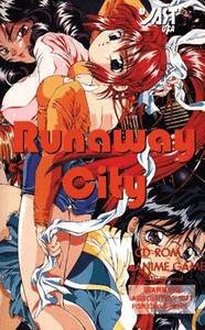 Runaway City adult sex game