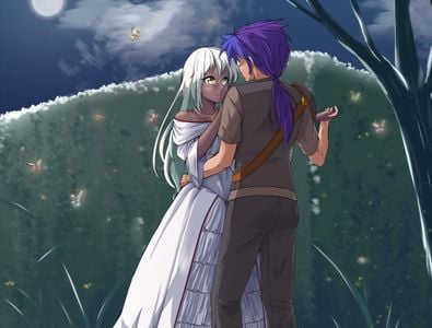 Broken Reality RPG adult sex game