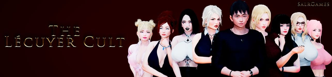 The Lécuyer Cult adult sex game