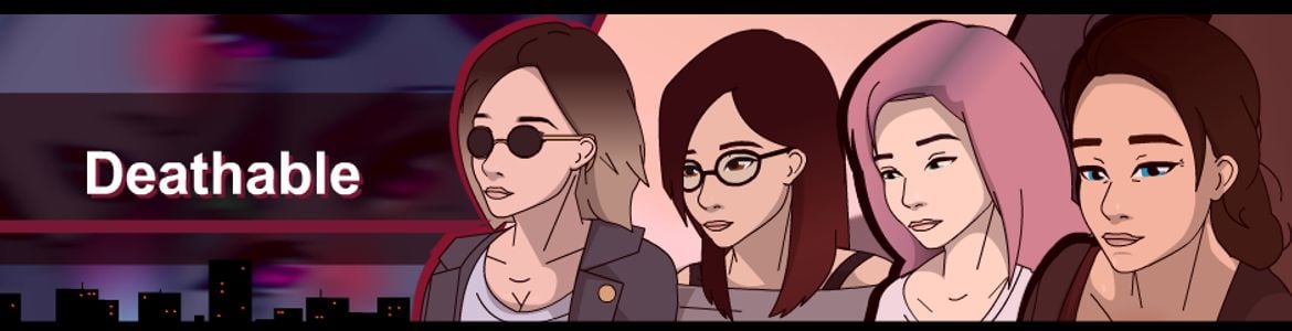 Deathable adult sex game