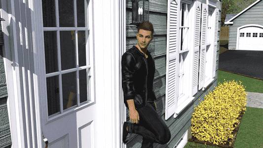 The Collective adult sex game