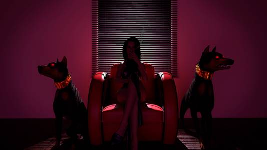 Solve the Riddle adult sex game