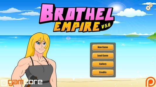 Brothel Empire adult sex game