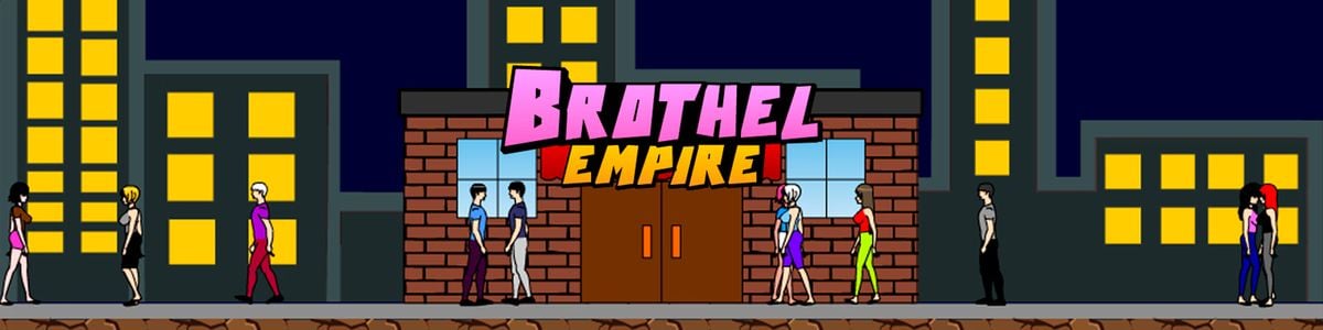 Brothel Empire jogos pornôs adultos