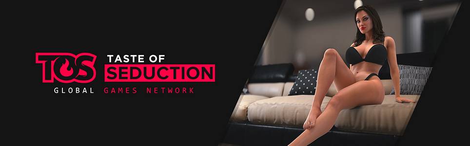 Taste of Seduction adult sex game