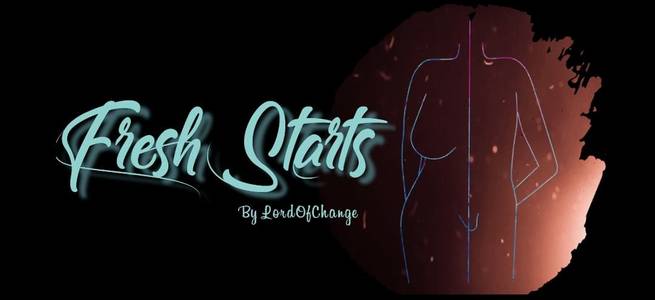 Fresh Starts adult sex game