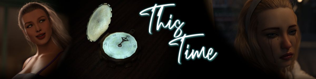 This Time adult sex game