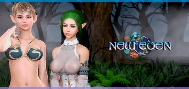 New Eden adult sex game