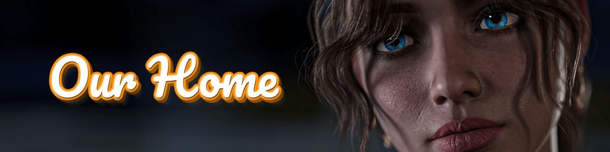 Our Home adult sex game