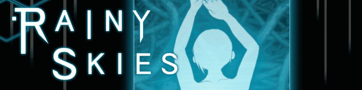 Rainy Skies adult sex game
