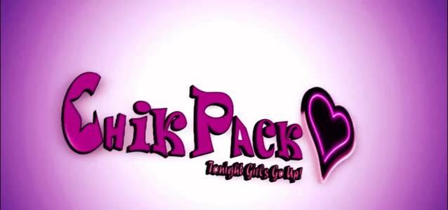ChikPack adult sex game