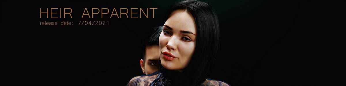 Heir Apparent jogos pornôs adultos