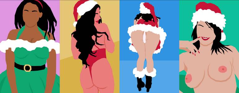 XXXmas