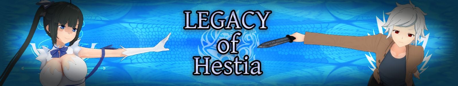 Legacy of Hestia adult sex game
