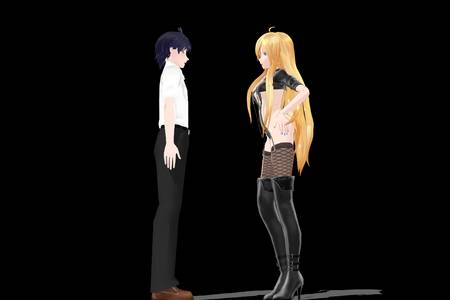 Femdom Fighters