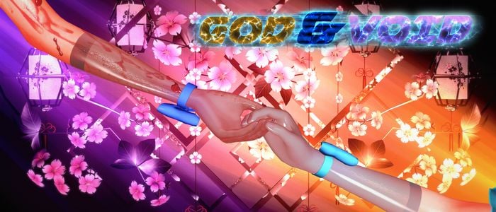 God & Void adult sex game