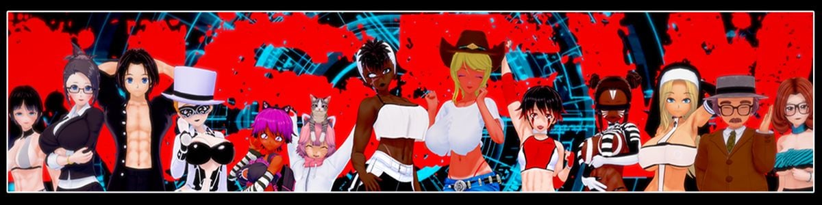 NSFW: Natural Selection Female Wrestling adult sex game