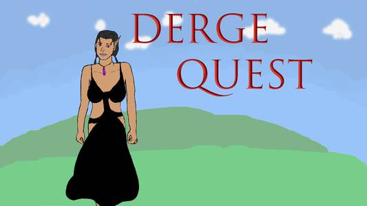 Derge Quest adult sex game