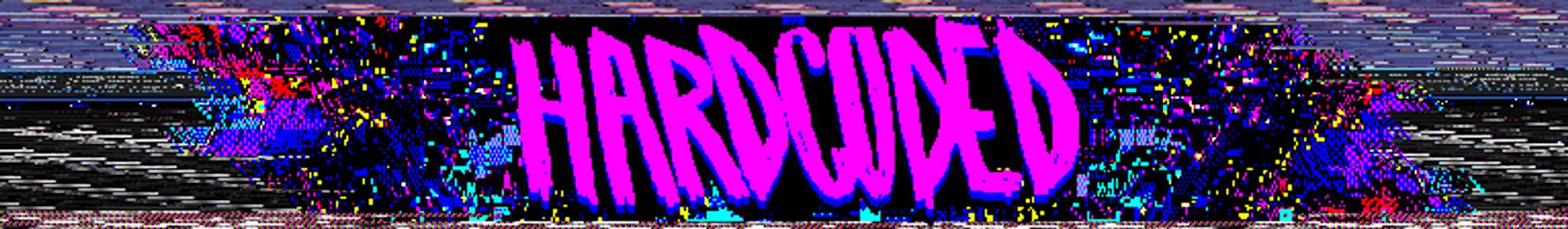 Hardcoded adult sex game